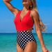 Women’s Clothing New One Piece Swimsuit Women's Bikini Swimsuit Bikini_ecoleips.com