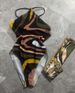 Effortless Vacation Elegance Silk-Like Beach Headscarf & Cover-Up - Versatile Swimwear Accessory For Women_ecoleips.com