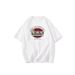 Plus Size Cotton Drop Shoulder Short T-Shirt For Women Summer Design Sense Niche Korean American Style Loose Half Sleeve_ecoleips.com