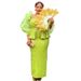 Women's Clothing Women's Plus Size Dress Fashion Sequin Christmas Party Dress_ecoleips.com
