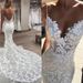 Women's Clothing Lace fishtail light wedding dress retro forest lawn wedding tube top out of the veil bride wedding dress skirt female_ecoleips.com
