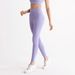 Women's Clothing Yoga Pants Cloud Sense High Waist Hip Lifting Running Sports Fitness Pants_ecoleips.com