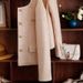 Xiaoxiang Jacket For Women's Spring And Autumn New High-End Temperament Socialite Short Style Slim Fit Casual_ecoleips.com