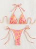 Women's Clothing Swimsuit Swimming Beach Hot Spring Swimsuit_ecoleips.com