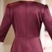 Zhili High-end Mother-in-Law Wedding 2026 New Model Improved Cheongsam Tummy-Covering Slimming Fishtail Dress_ecoleips.com