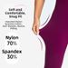 Adjustable Thin Strap Elastic Bodysuit Yoga Outfit Set With Breast Pads Nude Feel One Piece Fitness Yoga Wear For Women_ecoleips.com