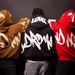 Y2K Streetwear Zip-Up Hoodie – Oversized 3D Letter Print (XS-4XL, Black/Red/Camel) – Unisex Hip-Hop Fashion_ecoleips.com