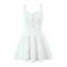 European And American Foreign Trade Cross-border Wholesale Independent Platform 2024 Summer New French Lace Floral_ecoleips.com