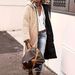 girl European And American Style Long Padded Thick Reversible Women's Coat Winter Warm Cotton Jacket_ecoleips.com