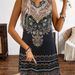 2026 Summer Women's Casual Dress With Slimming & Height-Enhancing Design_ecoleips.com