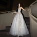 Women's Clothing Evening Dress For Women Autumn New Host Temperament Art Examination Suspender Dress_ecoleips.com