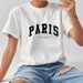 2025 Summer European And American Hot Sale New Printed Round Neck Loose Large Size Short Sleeve T Shirt Top_ecoleips.com