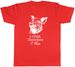 Women's T-Shirts Funny Pig Oink Before I Ham Mens T-Shirt Tee Gift Top_ecoleips.com