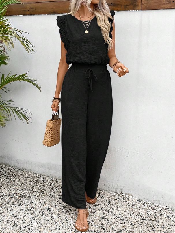 Street Style Casual Suit For Women Stylish Unique New Summer Popular_ecoleips.com