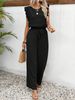 Street Style Casual Suit For Women Stylish Unique New Summer Popular_ecoleips.com
