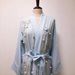 Factory Direct Supply Of Yiduoduo 3D Embroidered Cardigan Elegant Long Skirt For Women, 20274 Ethnic Style_ecoleips.com