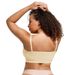 Women's Clothing Sports Underwear Quick Drying Running Yoga Clothes Fitness Tops_ecoleips.com