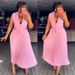 Women's Clothing New Temperament Suit Collar Single Breasted Vest Top Pleated Skirt Suit_ecoleips.com