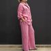 Women's Clothing Women's Casual Urban Shirt Suit Fashion Women's Clothing Long Sleeve For Formal & Casual For Women_ecoleips.com