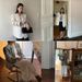 Clearance Sale, No Returns: Women's Korean-style Loose-fitting Blazer With Slimming Silhouette And A High-end Feel,_ecoleips.com