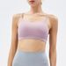 New European And American Style Women's Sports High-intensity, Beautiful Back, Supportive, Professional Shockproof Yoga_ecoleips.com