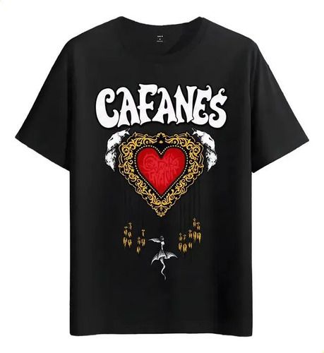 Women's T-Shirts T-shirt Muscle Freaks Decorative Heart Cafanes Style Fans_ecoleips.com