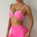 Women's Clothing Fitness Sports Bra Camisole Vest For Women With Chest Pad Sports Bra Underwear Yoga Wear Vest For Outer Wear_ecoleips.com