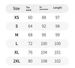 Retro Small Many Pockets Cargo Jeans Women's High Street Design Sense Loose Wide-leg Floor-length Pants Trend_ecoleips.com