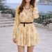 2026 Spring New Arrival: Cross-Border European And American Foreign Trade Women's Clothing - Elegant Forest-Style_ecoleips.com