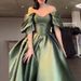 Fashion Backless Solid Color Guest Dresses Elegant Women's Strapless Princess Dress Sexy Off Shoulder Slim Fit Summer Long Dress_ecoleips.com