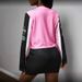Trendy Print Long Sleeve Jacket & Bodycon Skirt Set – Stylish & Comfortable For Casual & Night Out_ecoleips.com