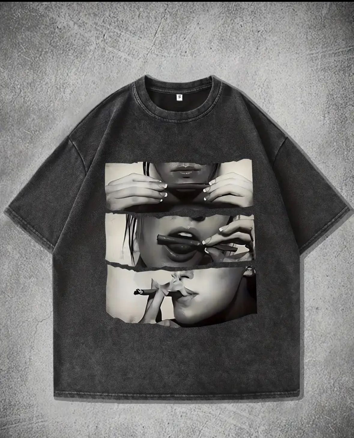2025 Summer New Men's And Women's Short Sleeve T-Shirts Trendy Brand Casual Fashion Couples Outfits_ecoleips.com