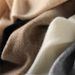 High-quality Cashmere Knitted Camisole, Pure Wool Women's V-neck Vest, Short Sleeveless Base Shirt For Autumn_ecoleips.com