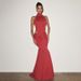 Women's Sexy Elegant Halter Backless Bodycon Maxi Dress – Party Evening Gown_ecoleips.com