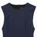 Women's Clothing Plaid Layered Embellishment Short Dress Versatile Spring/Autumn New Clothing_ecoleips.com