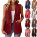2025 Independent Station European And American Cross-Border Women's Fashion New Long-Sleeve Solid Color Cardigan_ecoleips.com