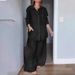 Women's Clothing New Women's Shirt Suit Casual Urban Suit_ecoleips.com