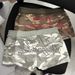 Women's Clothing American Retro Camouflage Overalls Sports Shorts For Women Summer New Hot Girl Tight Hip Wrapped Slimming Outerwear Hot Pants_ecoleips.com