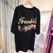 Women's Clothing Plus Size 300 Pounds Fat Mm Heavy Hot Diamond Kitten Short Sleeved T Shirt Women's Summer New Versatile Top Trend_ecoleips.com
