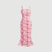 Women's Clothing Spring Floral Suspender Skirt Waist Slim Dress_ecoleips.com