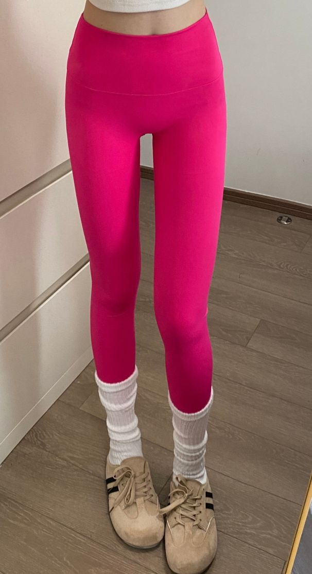 High Waist Seamless Yoga Pants For Women - Tummy Control, Quick Dry, Butt Lifting, Workout & Running Leggings_ecoleips.com