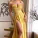 Women's Clothing Two Piece Dress Medium Length Temperament Elegant_ecoleips.com