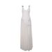 JY24612 Autumn 2024 New Sexy Long Elegant Socialite Style Vacation Slim Fit Mesh A-line Dress_ecoleips.com