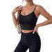 European And American Leopard Print Spaghetti Strap Camisole, Feminine Summer Outerwear, Inner Layer, Hot Girl Style Top_ecoleips.com