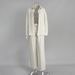 Aria Basics Aria Basics Cross-Border Cotton Pants European American 2025 Spring Summer New Loose Long-Sleeved Shirt Casual Set For Women_ecoleips.com
