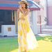 European And American Cross-border Foreign Trade Hot-selling Bohemian Long Beach For Women, 2026 Summer New Holiday_ecoleips.com