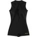 Aria Basics Cross-Border Swimsuit Triangle One-Piece Slimming Sports 2025 New Style, Conservative Swimwear For Women, European And_ecoleips.com