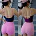 In Stock, New European And American Cross-border Shockproof Yoga Bra, Quick-dry, Beautiful Back, Running Fitness Tank_ecoleips.com