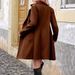AD829 European American Foreign Trade Autumn And Winter New Coat, Independent Fashion Style, Slim Fit, Thickened, Loose_ecoleips.com