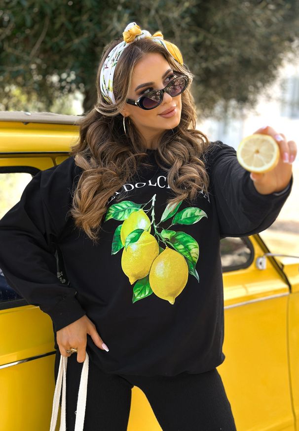 Spring Women's Clothing European And American Casual Tight Trousers Loose Sweater Set Two-piece Set_ecoleips.com